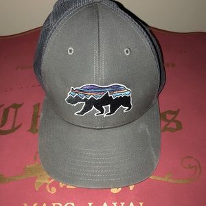 Patagonia Trucker Hat